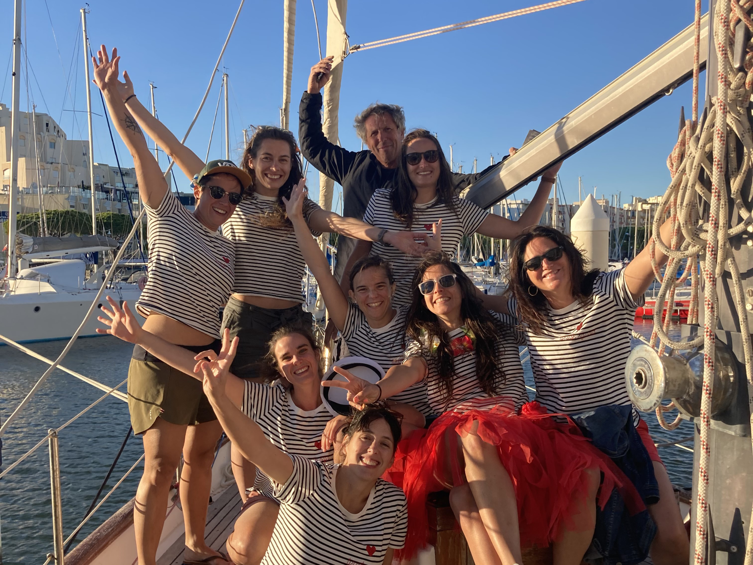 Evènementiel et Team-Building