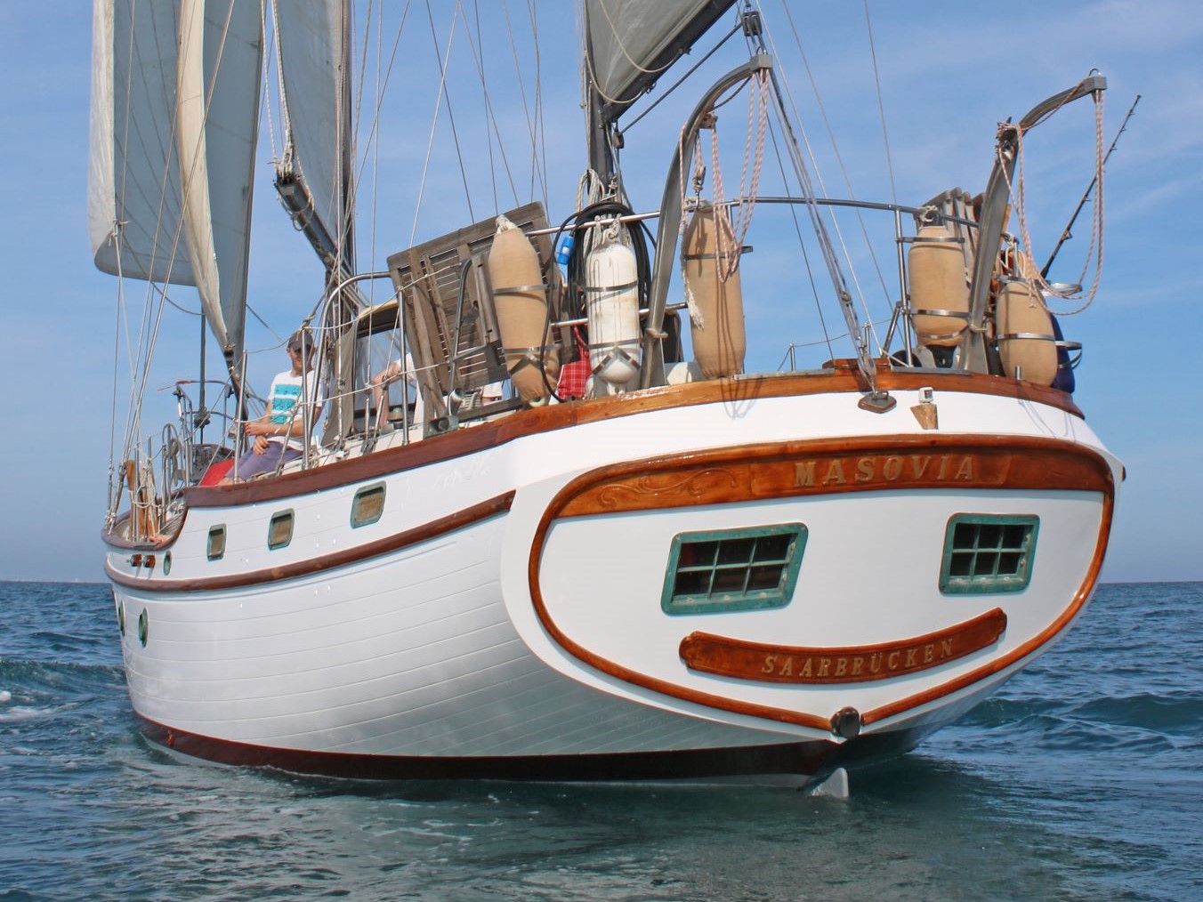 La croisière sur mesure :